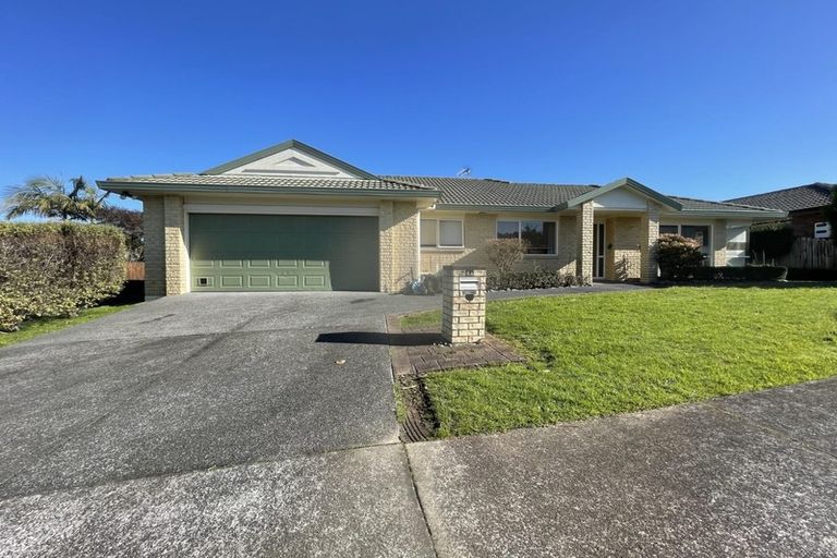 Photo of property in 1/4 Limerick Place, Dannemora, Auckland, 2016