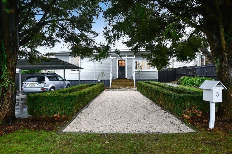 Photo of property in 3 Moore Street, Leamington, Cambridge, 3432