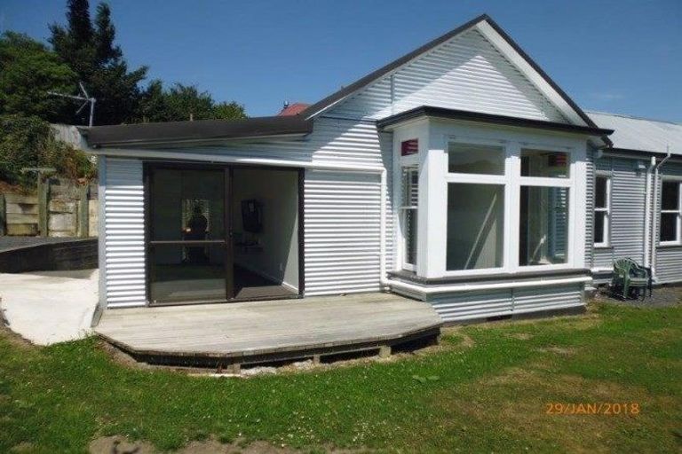 Photo of property in 23 Mechanic Street, North East Valley, Dunedin, 9010