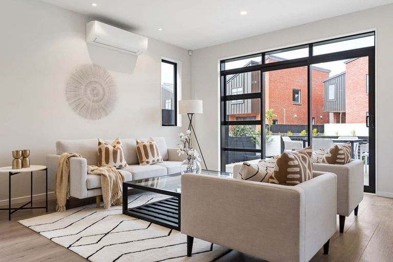 Photo of property in 19 Sioux Road, Hobsonville, Auckland, 0616