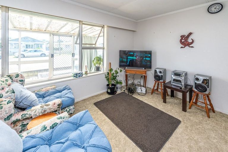 Photo of property in 1a Sydney Place, Whanganui, 4500