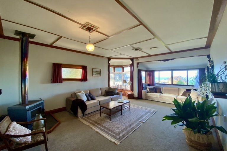 Photo of property in 26 Wharfe Street, South Hill, Oamaru, 9400