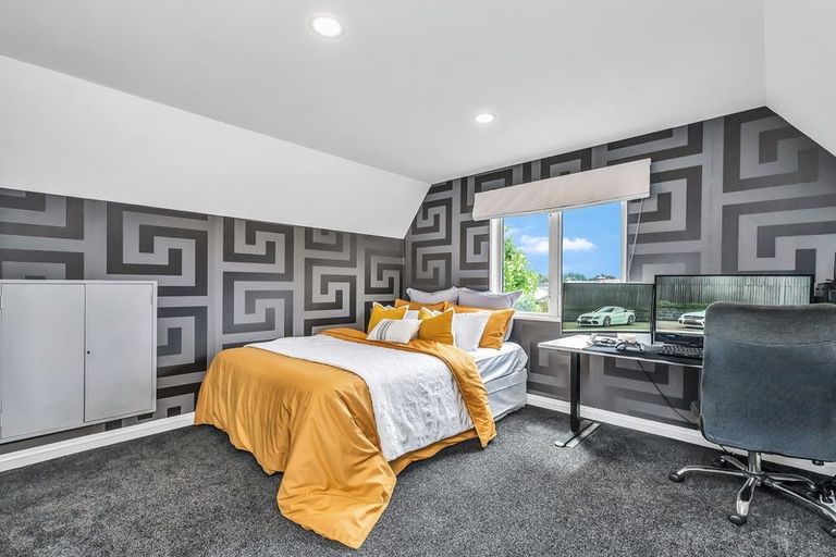 Photo of property in 4 Baltimore Green, Shirley, Christchurch, 8061