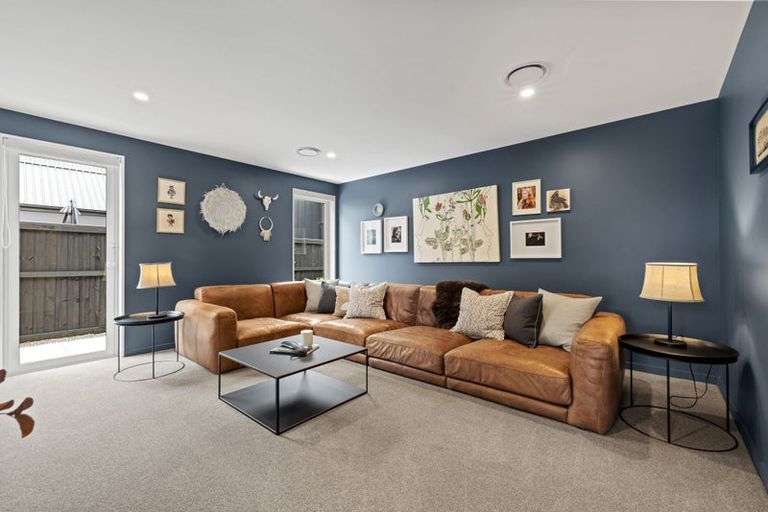 Photo of property in 42 Collies Road, Casebrook, Christchurch, 8051