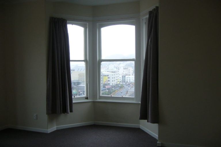 Photo of property in 26 Macdonald Crescent, Te Aro, Wellington, 6011