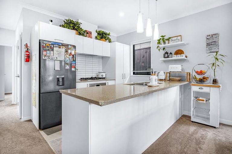 Photo of property in 5b Yanicks Crescent, Fitzroy, Hamilton, 3206