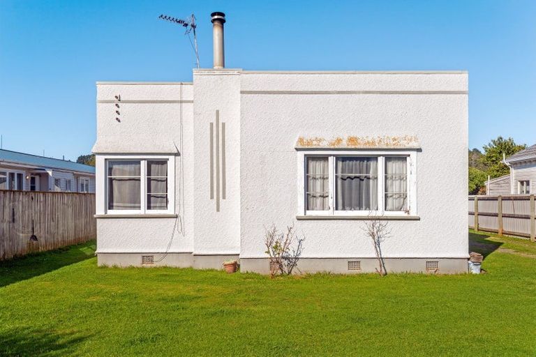 Photo of property in 163 Rutene Road, Kaiti, Gisborne, 4010