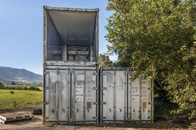 Photo of property in 818 Old Te Aroha Road, Okauia, Matamata, 3471