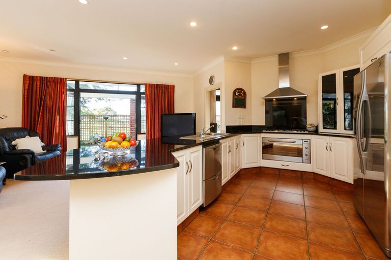 Photo of property in 7 Heritage Place, Terrace End, Palmerston North, 4410