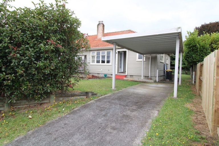 Photo of property in 14 Central Street, Matamata, 3400