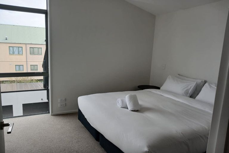 Photo of property in 3/307 Hereford Street, Christchurch Central, Christchurch, 8011