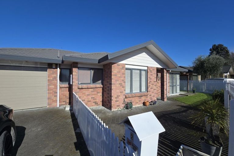Photo of property in 2/506 Nelson Street North, Hastings, 4122
