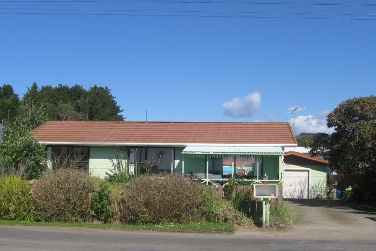Photo of property in 7 Bluff Road, Kuaotunu West, Whitianga, 3592