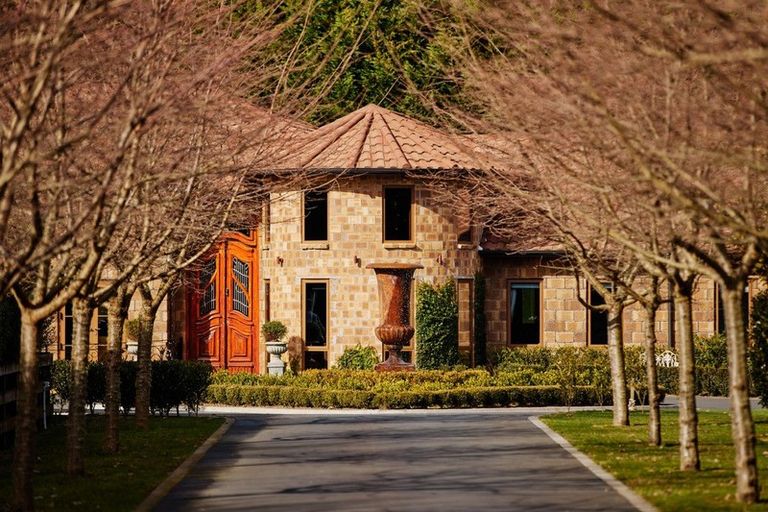 Photo of property in 16e Davidson Lane, Tamahere, Hamilton, 3283