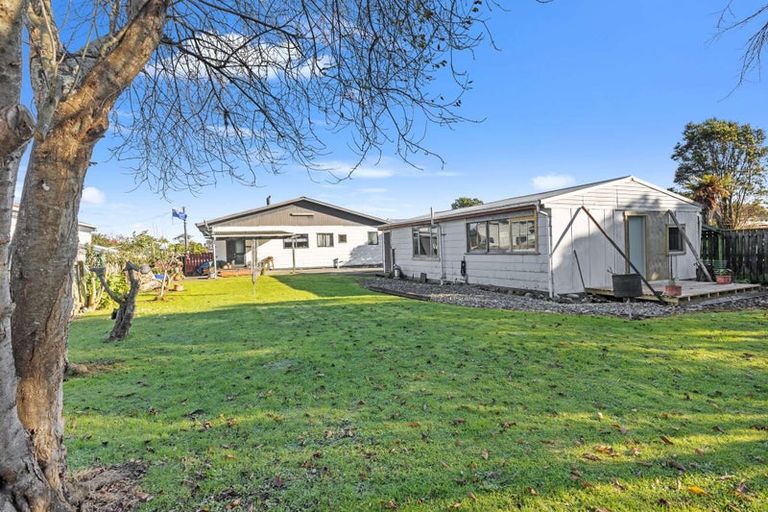 Photo of property in 133 Romilly Street, Westport, 7825