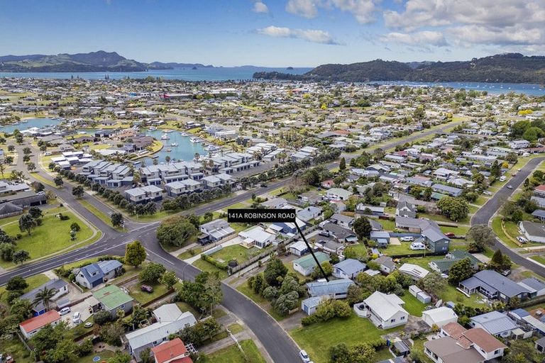 Photo of property in 141a Robinson Road, Whitianga, 3510