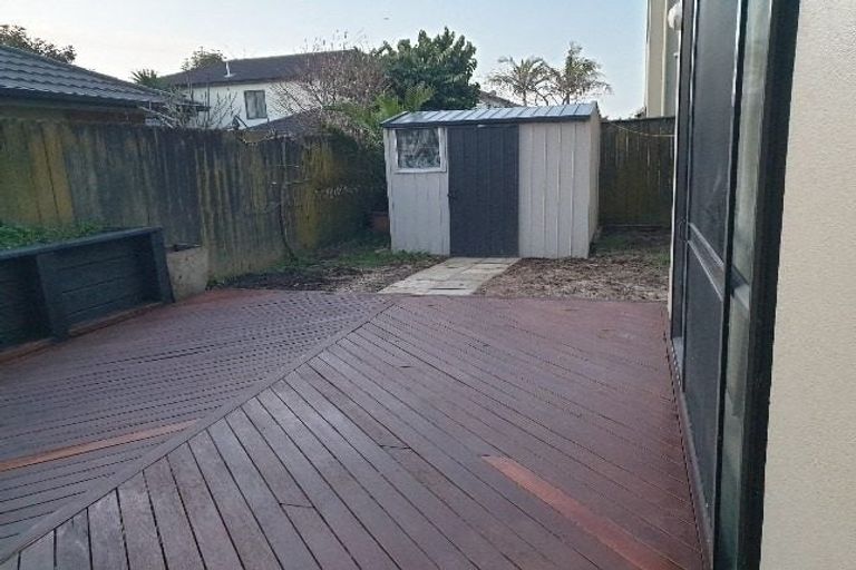 Photo of property in 31 Clavoy Place, East Tamaki, Auckland, 2016