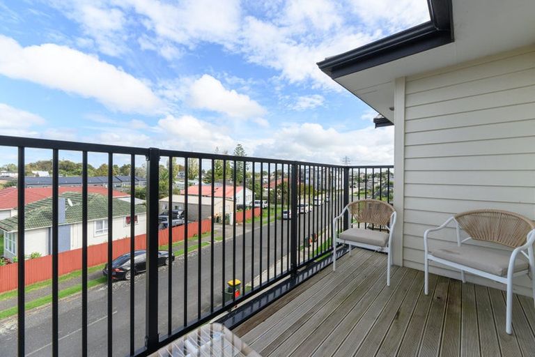 Photo of property in 1/30 Calvert Avenue, Mangere East, Auckland, 2024