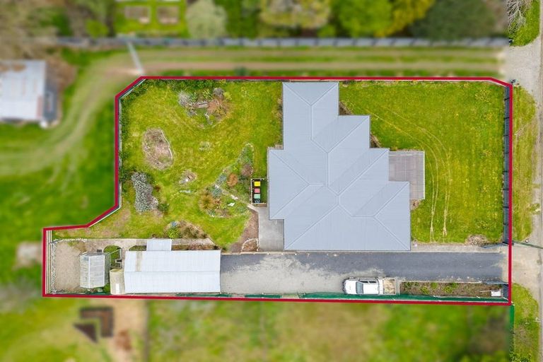 Photo of property in 4 King Street, Waimate, 7924