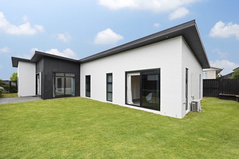 Photo of property in 9 Probert Crescent, Chartwell, Hamilton, 3210