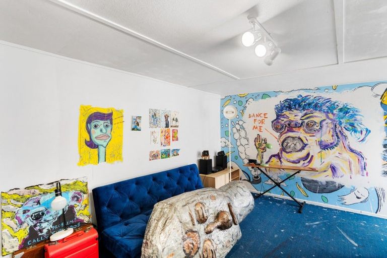 Photo of property in 127 Wellesley Road, Napier South, Napier, 4110