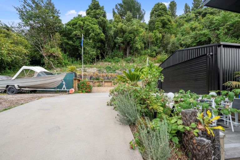 Photo of property in 75 State Highway 30, Lake Rotoma, Rotorua, 3074