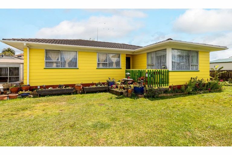 Photo of property in 67 Hindmarsh Street, Henderson, Auckland, 0612