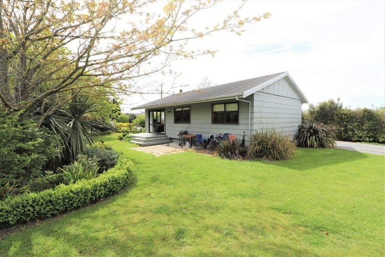 Photo of property in 25 Hororata Dunsandel Road, Dunsandel, 7682