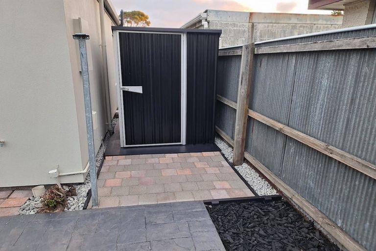 Photo of property in 1/352 Worcester Street, Linwood, Christchurch, 8011
