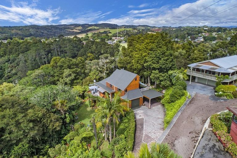 Photo of property in 54 Ngahere Drive, Horahora, Whangarei, 0110