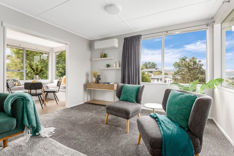 Photo of property in 9 The Bollard, Whitby, Porirua, 5024