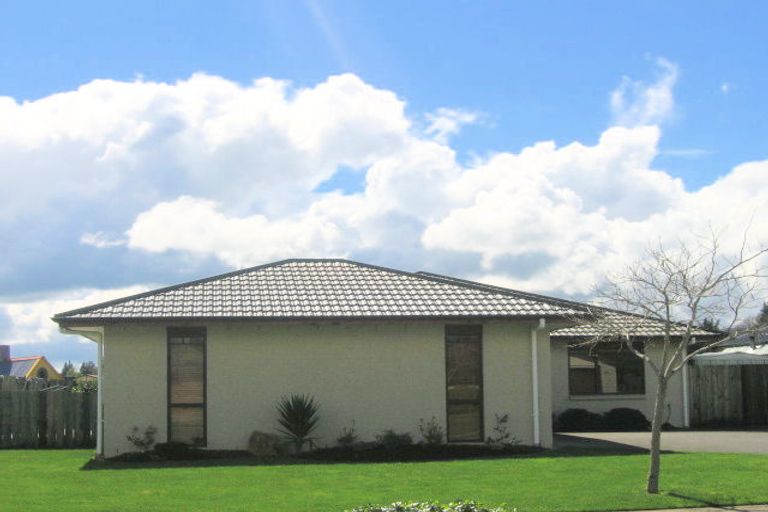 Photo of property in 17 Duggan Drive, Owhata, Rotorua, 3010