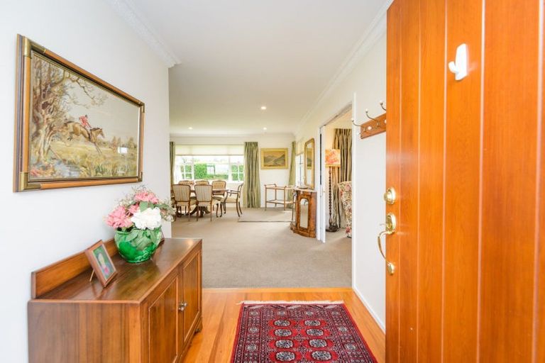 Photo of property in 137 Mount Taylor Drive, Feilding, 4775