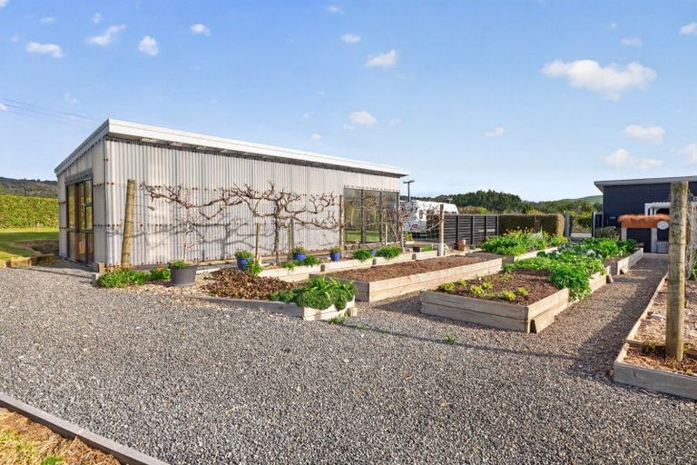 Photo of property in 157e Kaiate Falls Road, Waitao, Tauranga, 3175