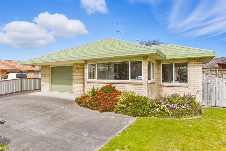 Photo of property in 174 Bath Street, Levin, 5510