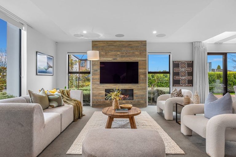 Photo of property in 3 Franco Road, Halswell, Christchurch, 8025