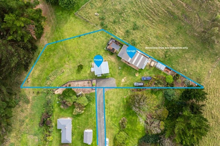 Photo of property in 49 Matanaka Road, Waikouaiti, 9510