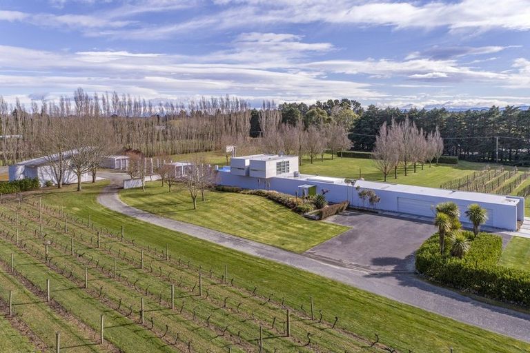 Photo of property in 1/820 West Coast Road, West Melton, 7676