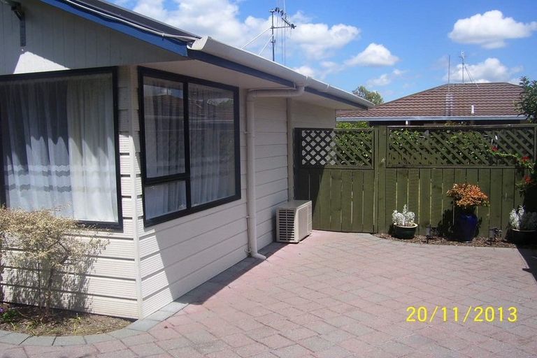 Photo of property in 504a Church Street, Palmerston North, 4410