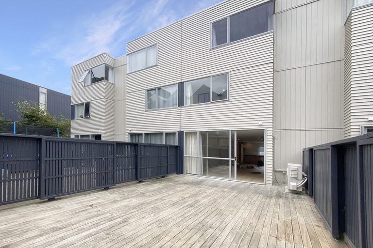 Photo of property in The Altair, 49/120 Rintoul Street, Newtown, Wellington, 6021