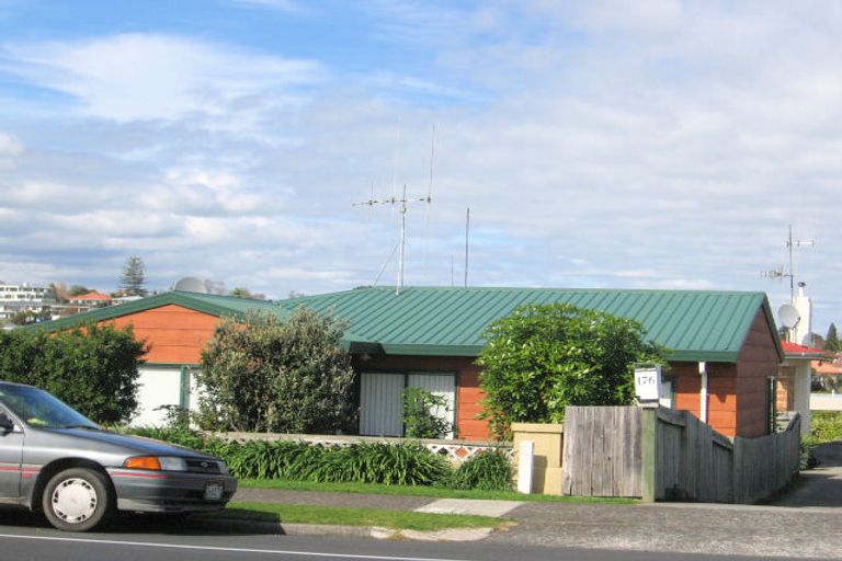 Photo of property in 176a Ngatai Road, Otumoetai, Tauranga, 3110