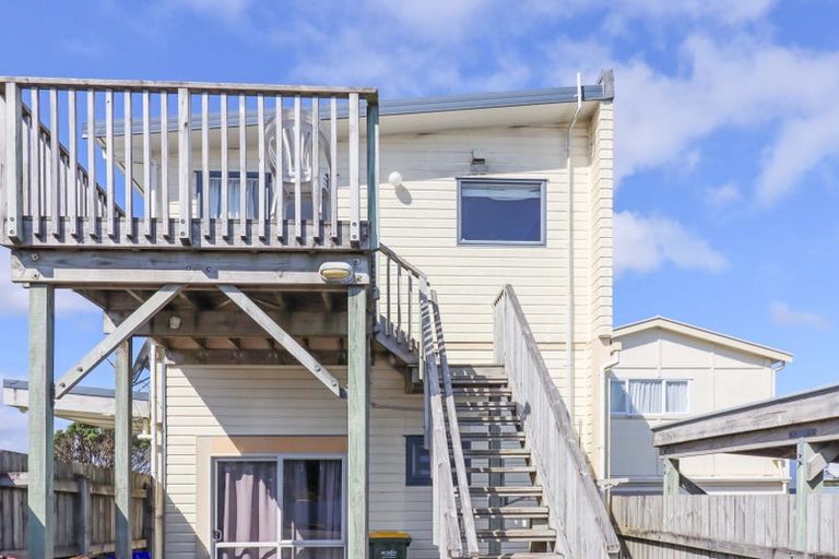 Photo of property in 281 Dowse Drive, Maungaraki, Lower Hutt, 5010