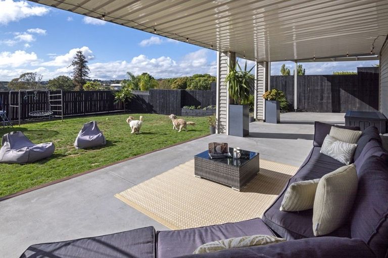 Photo of property in 78 Alexander Street, Cockle Bay, Auckland, 2014