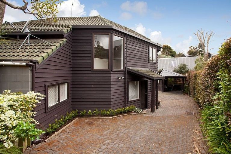 Photo of property in 22c Grand View Road, Remuera, Auckland, 1050