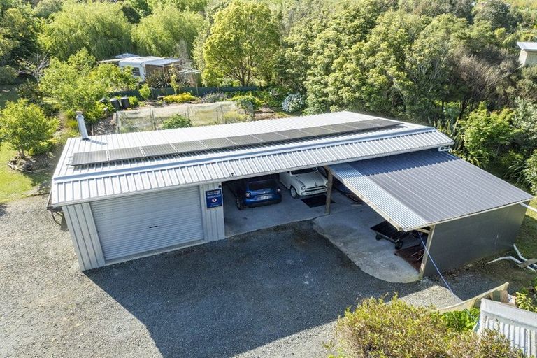 Photo of property in 85c Te Pahi River Drive, Paparoa, Maungaturoto, 0583