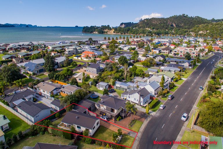 Photo of property in 17b Hannan Road, Whitianga, 3510