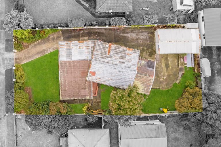 Photo of property in 41 Greenhaven Avenue, Opaheke, Papakura, 2113