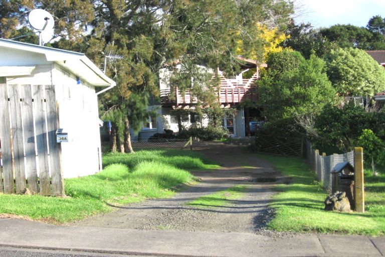 Photo of property in 2/36 Sylvan Crescent, Te Atatu South, Auckland, 0610