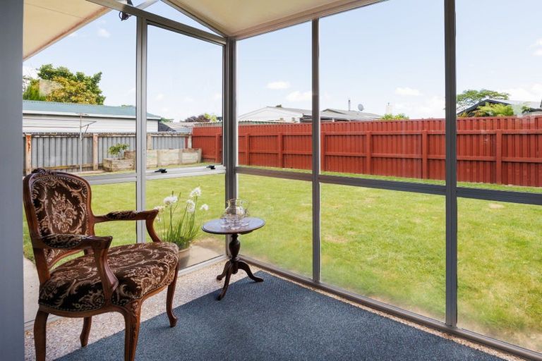 Photo of property in 29b Raglan Avenue, Cloverlea, Palmerston North, 4412
