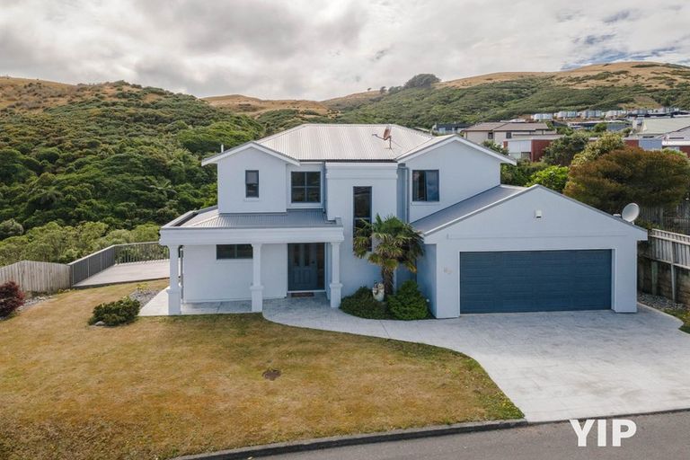 Photo of property in 89 Kentwood Drive, Woodridge, Wellington, 6037